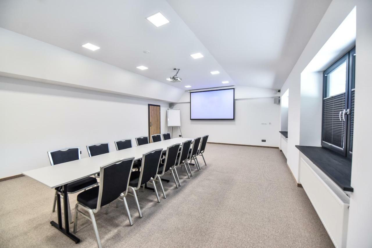Sport Rooms Spała Eksteriør bilde